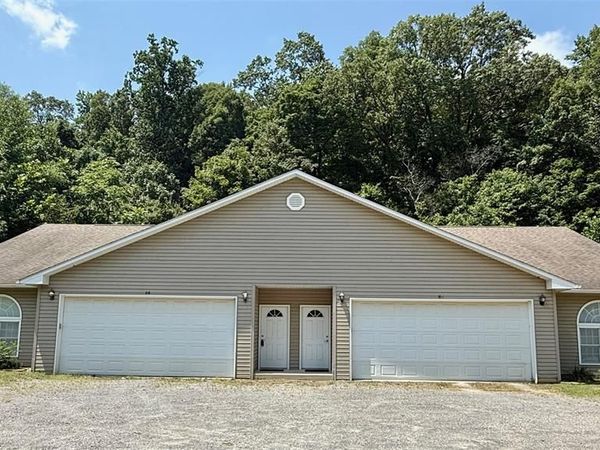 164/168 Waller Lane, Cape Girardeau, MO 63701