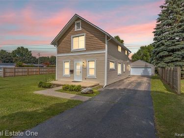 3420 Fairmont Road, Royal Oak, MI 48073