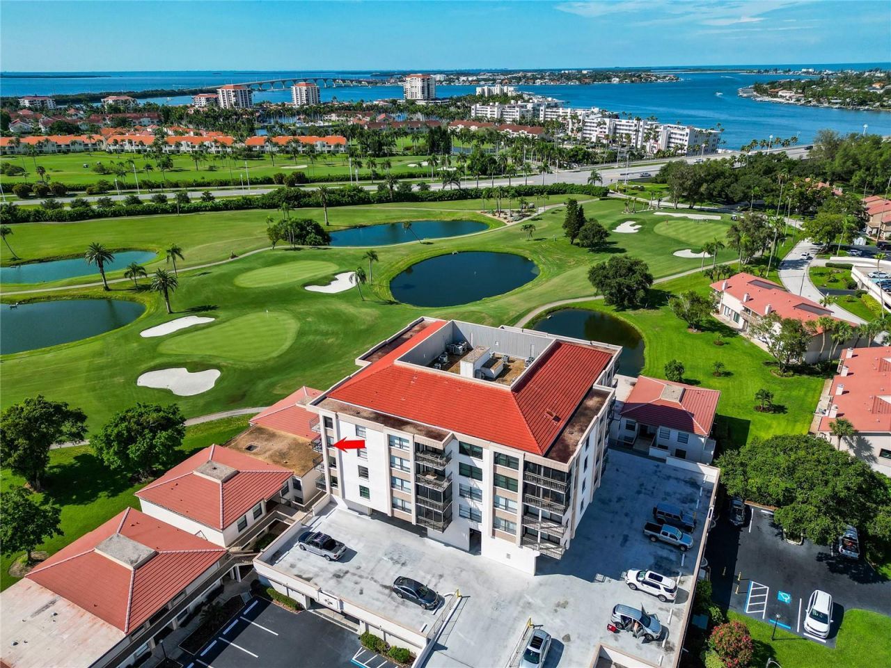 6210 Sun Boulevard, Unit 506, Saint Petersburg, FL 33715 Photo