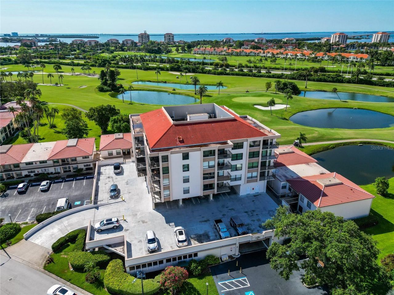 6210 Sun Boulevard, Unit 506, Saint Petersburg, FL 33715 Photo