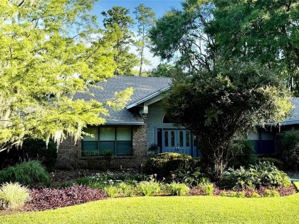 8421 SW 23RD PLACE, GAINESVILLE, FL 32607