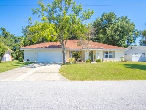 7 FEDERAL LANE, PALM COAST, FL 32137