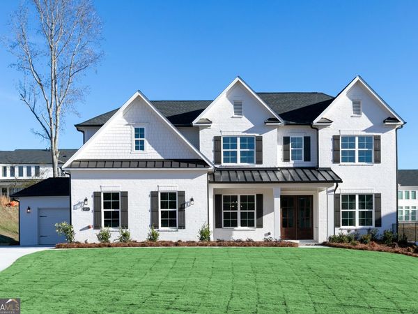 5110 Travers Lane, Cumming, GA 30040