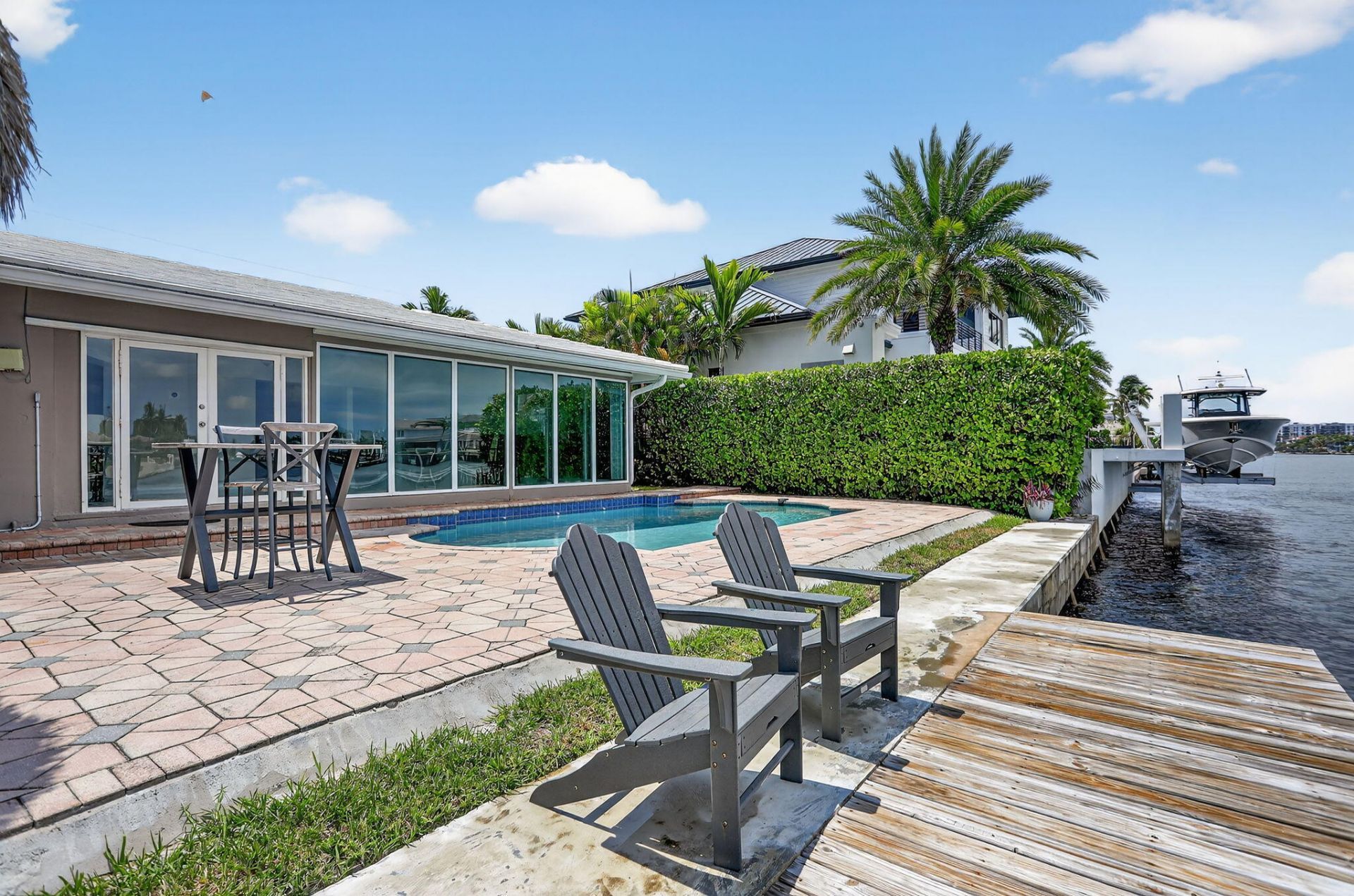 1711 W Terra Mar Drive, Lauderdale by the Sea, FL 33062 Photo