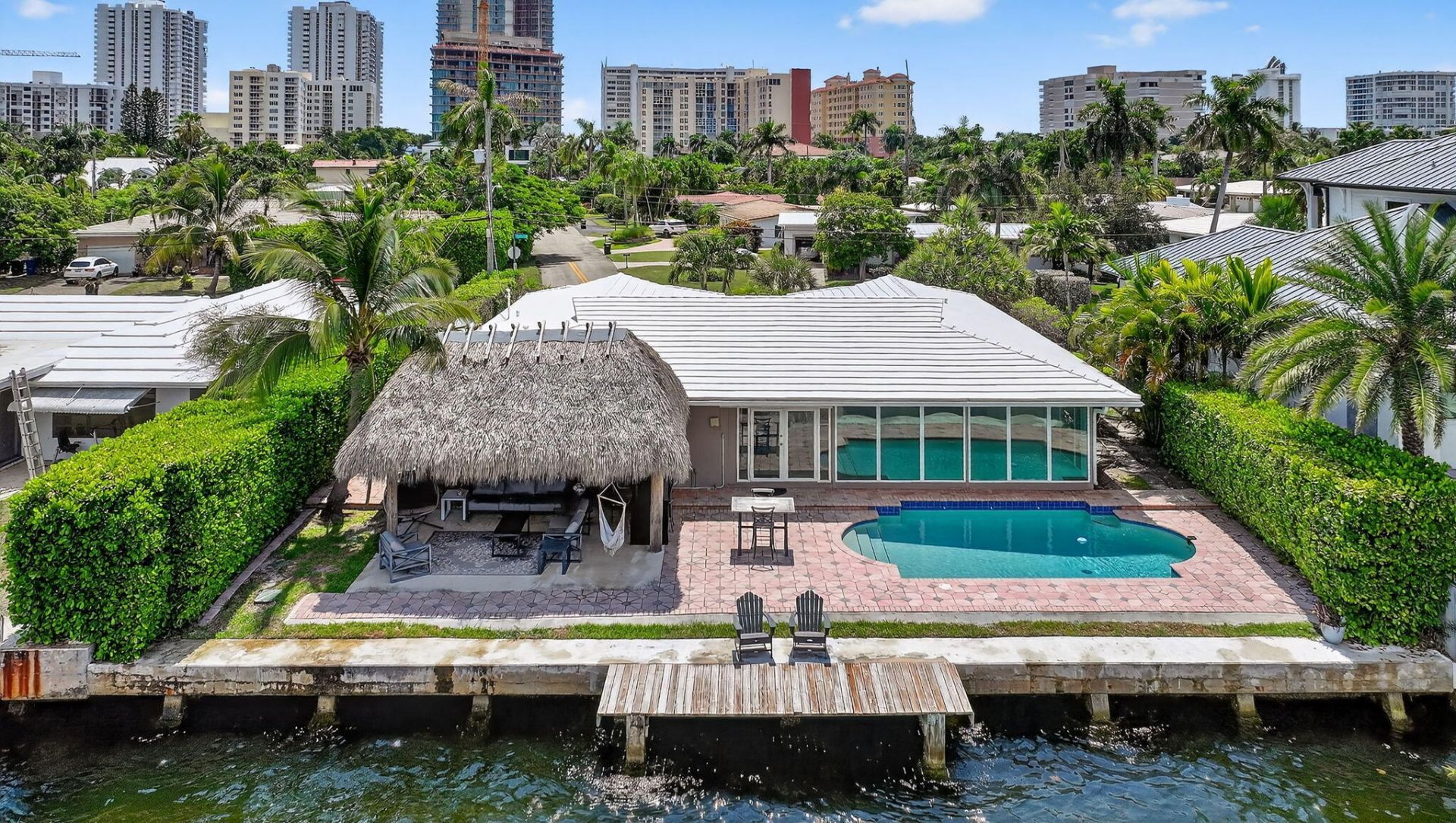 1711 W Terra Mar Drive, Lauderdale by the Sea, FL 33062 Photo