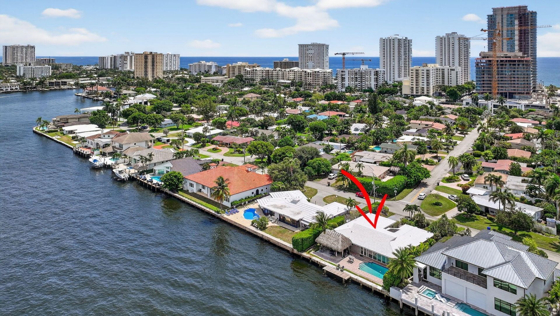 1711 W Terra Mar Drive, Lauderdale by the Sea, FL 33062 Photo