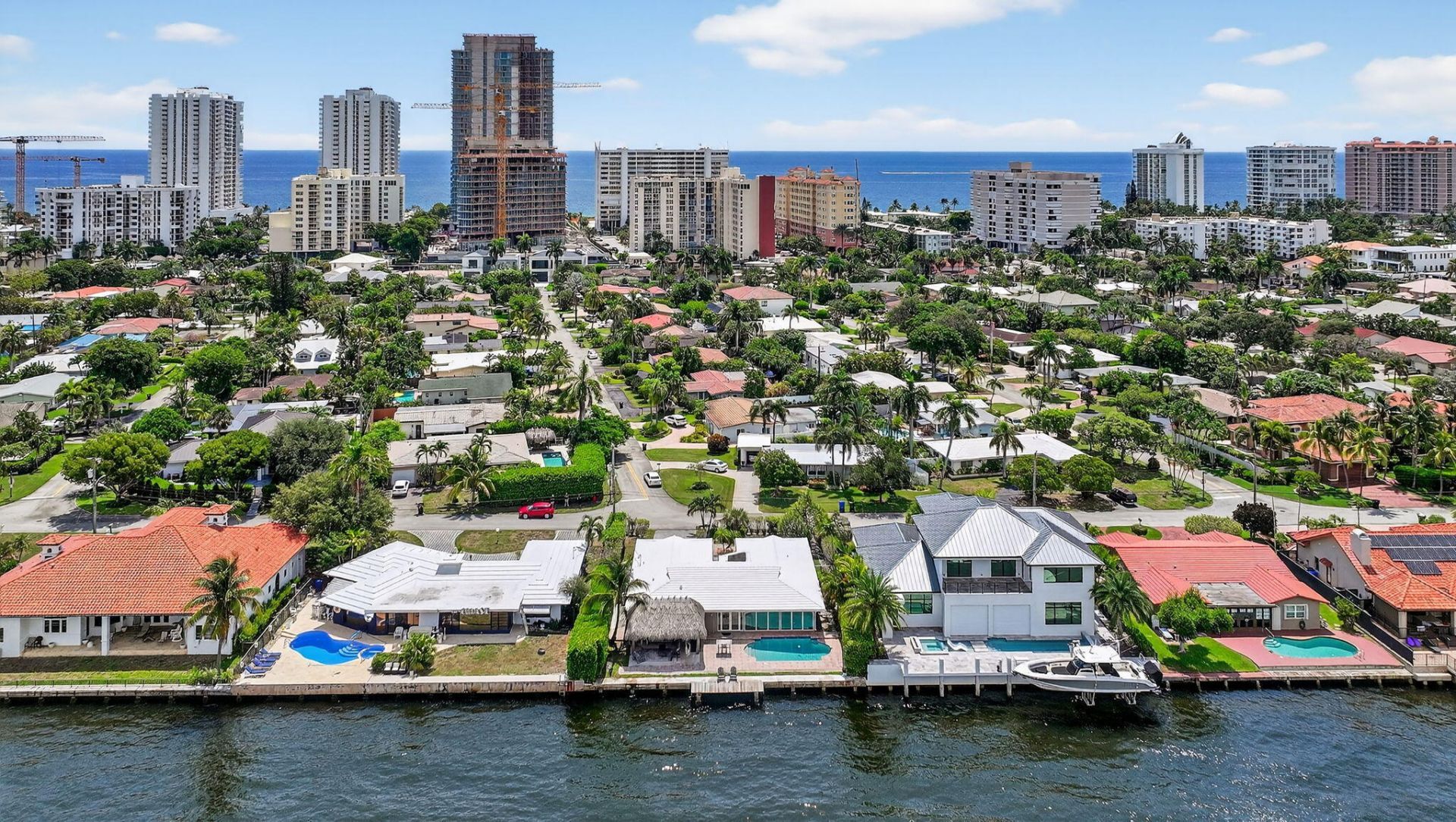 1711 W Terra Mar Drive, Lauderdale by the Sea, FL 33062 Photo