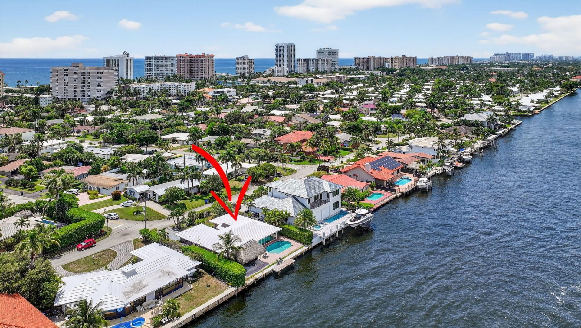 1711 W Terra Mar Drive, Lauderdale by the Sea, FL 33062 Photo