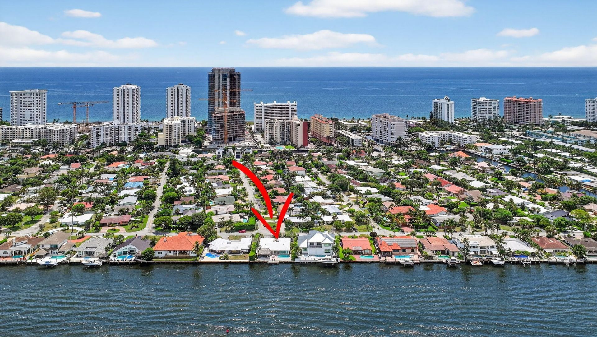 1711 W Terra Mar Drive, Lauderdale by the Sea, FL 33062 Photo