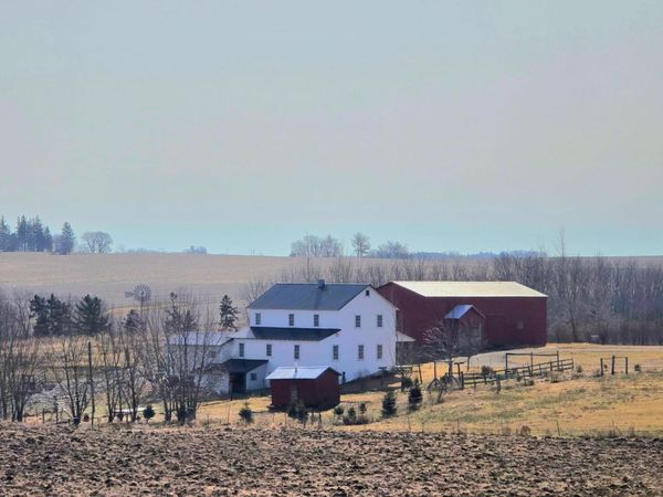 13130 County 21, Canton, MN 55922