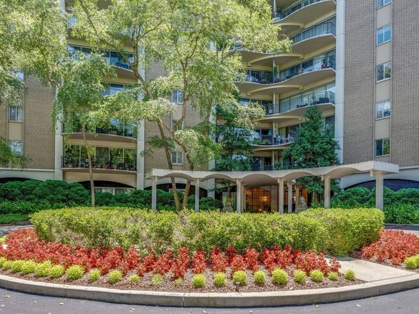 4215 Harding Pike, Unit 212, Nashville, TN 37205