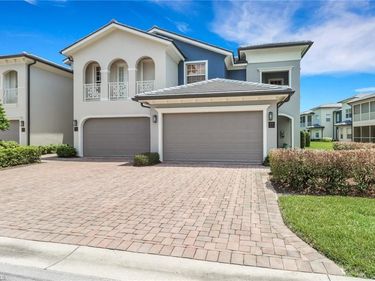 21547 Baccarat LN, Unit 204, ESTERO, FL 33928