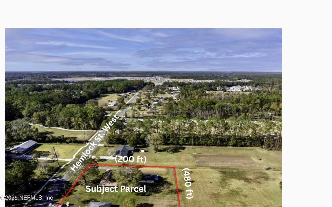 0 Hemlock Street, Jacksonville, FL 32218 Photo