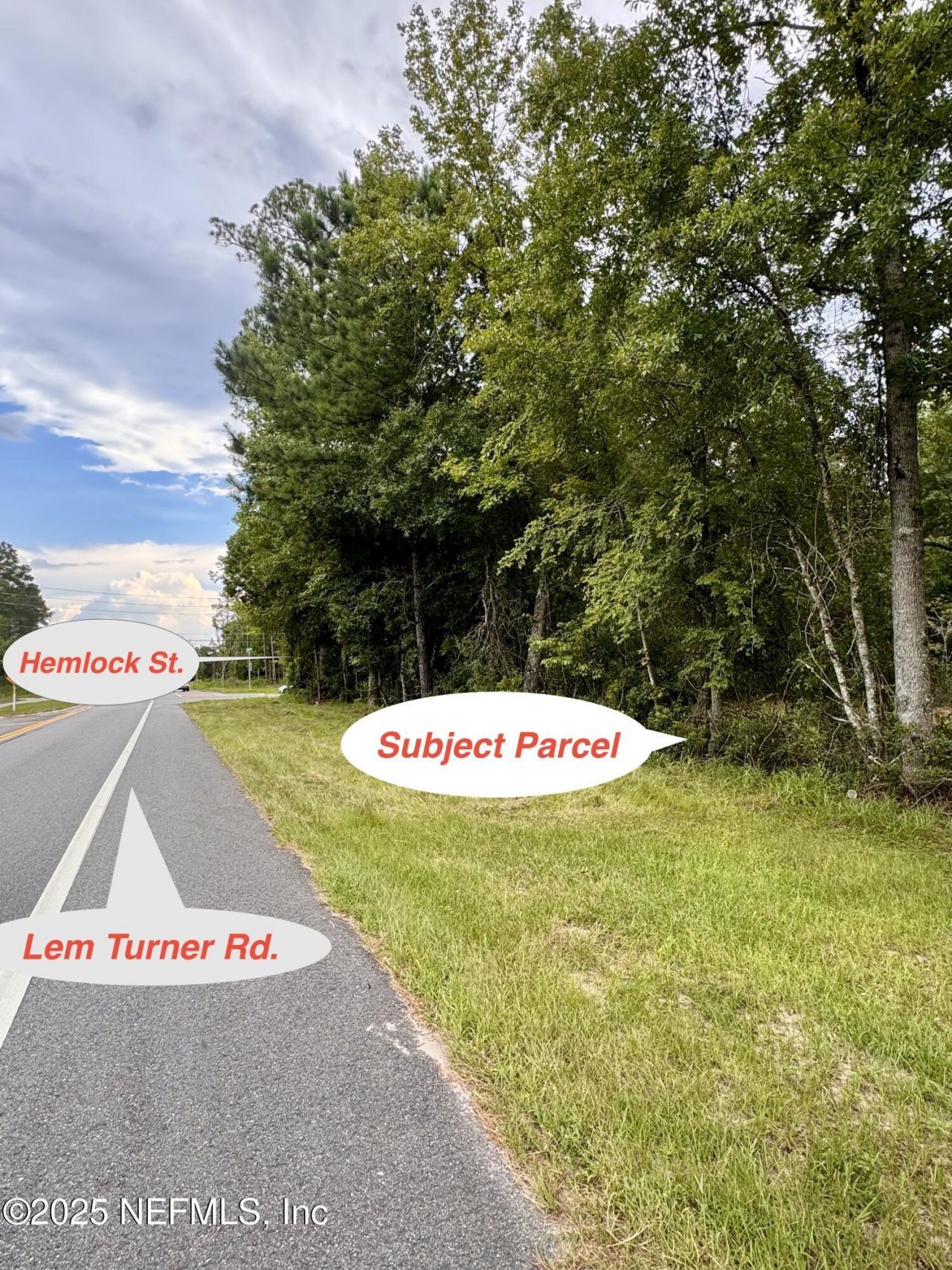 0 Hemlock Street, Jacksonville, FL 32218 Photo