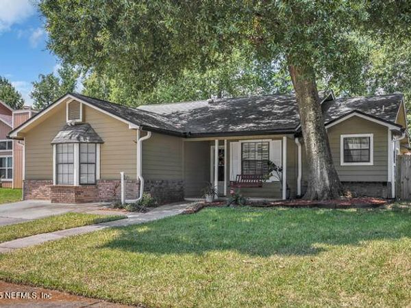 11518 SILK OAK Lane, Jacksonville, FL 32223