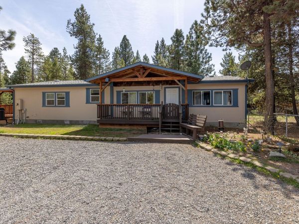 15957 Sparks Drive, La Pine, OR 97739