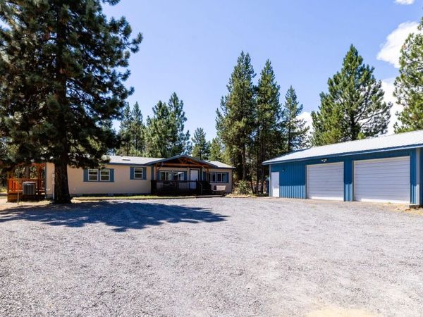15957 Sparks Drive, La Pine, OR 97739