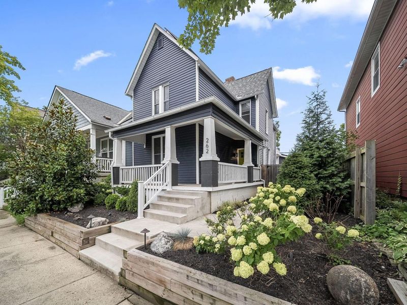 262 N 21st Street, Columbus, OH 43203 Photo 2