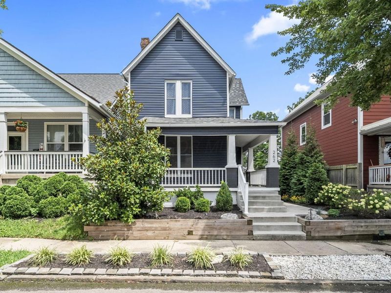 262 N 21st Street, Columbus, OH 43203 Photo 3