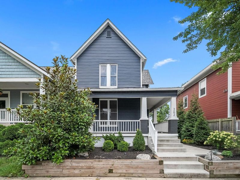 262 N 21st Street, Columbus, OH 43203 Photo 4