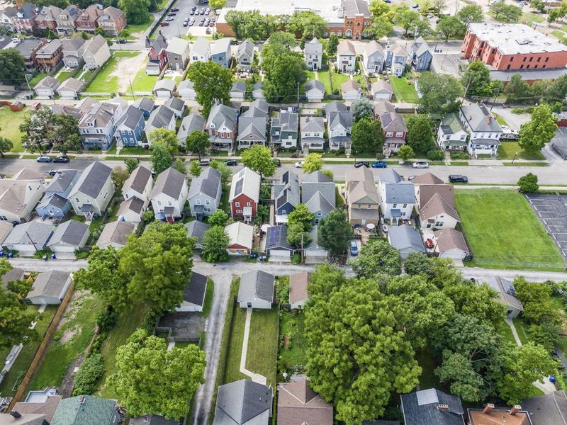 262 N 21st Street, Columbus, OH 43203 Photo 48