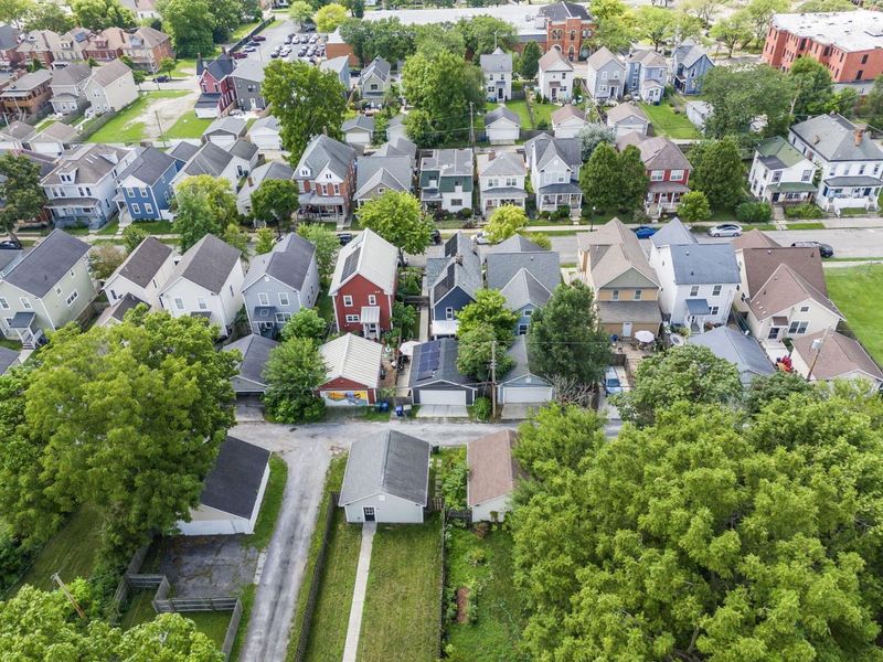 262 N 21st Street, Columbus, OH 43203 Photo 49