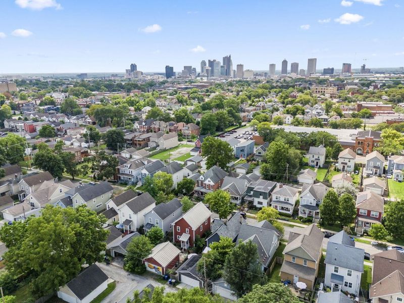 262 N 21st Street, Columbus, OH 43203 Photo 53