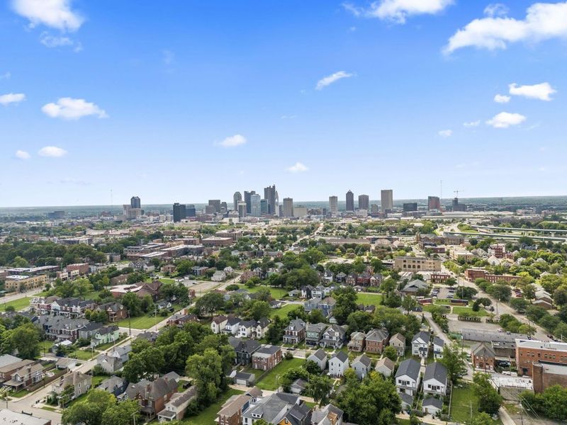 262 N 21st Street, Columbus, OH 43203 Photo 54