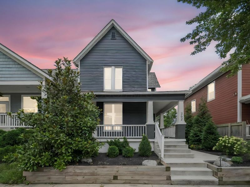 262 N 21st Street, Columbus, OH 43203 Photo 56