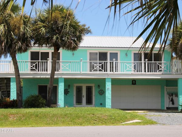 57 Atlantic Drive, Palm Coast, FL 32137