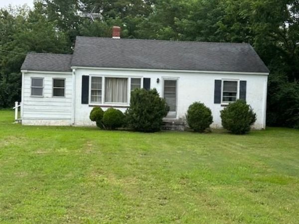 4856 Coles Point Road, COLES POINT, VA 22469