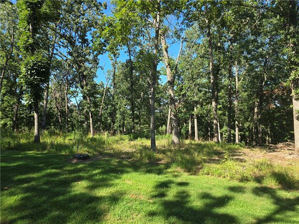 Lot 2 Esculapia Hollow Road, Rogers, AR 72758