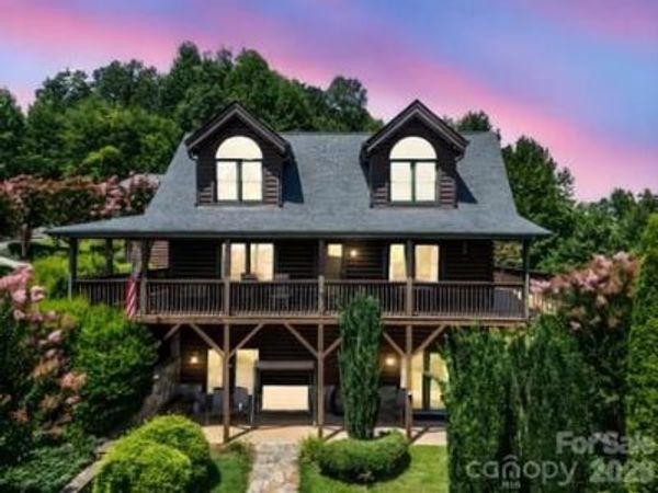 202 Panorama Drive, Nebo, NC 28761