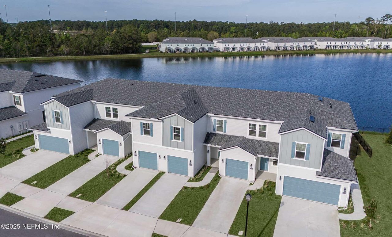 10654 Towns Way, Unit SANIBEL, Jacksonville, FL 32258 Main Photo