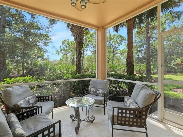 28101 Mandolin CT, Unit 114, BONITA SPRINGS, FL 34135