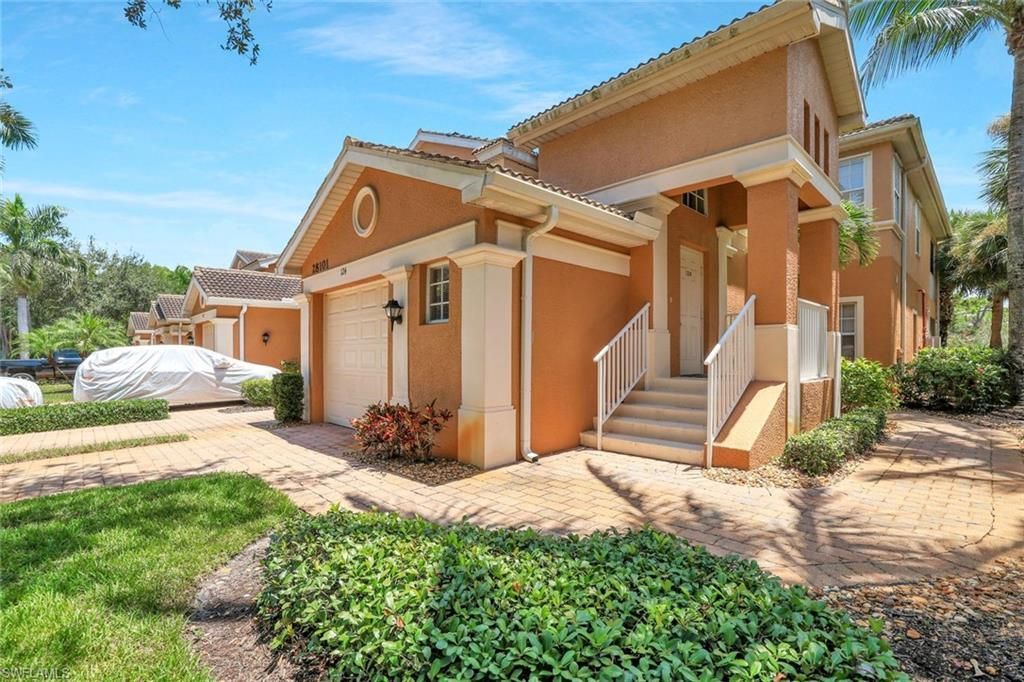 28101 Mandolin Ct, Unit 114, Bonita Springs, FL 34135 Photo