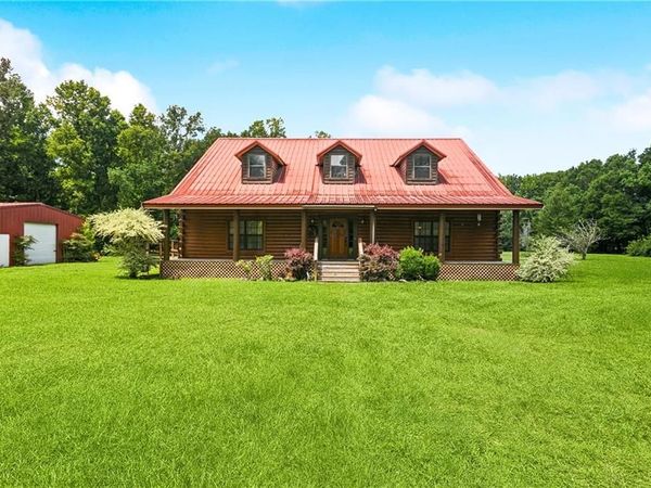 2345 COOPER #2 Road, Bogalusa, LA 70427