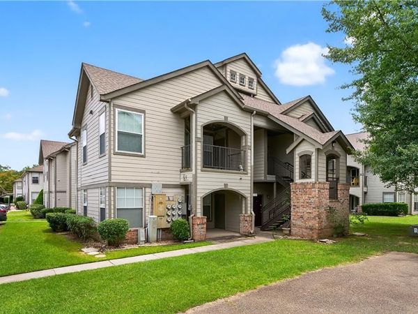 350 EMERALD FOREST Boulevard, Unit 15203, Covington, LA 70433