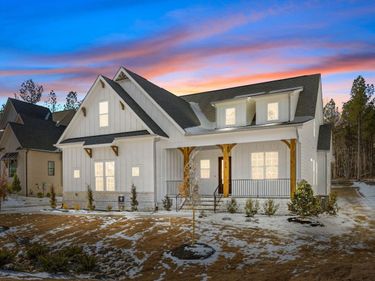 115 Cherry Bark Drive, Youngsville, NC 27596