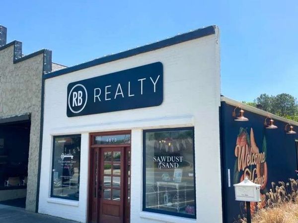 4873 N Main Street, Acworth, GA 30101