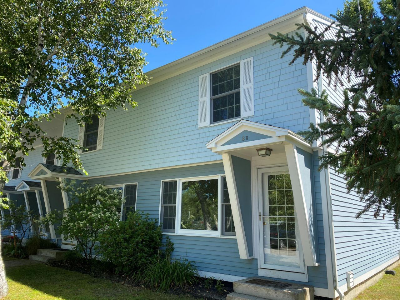 61 Misty Harbor Drive, Unit B8, Winter Harbor, ME 04693 Main Photo