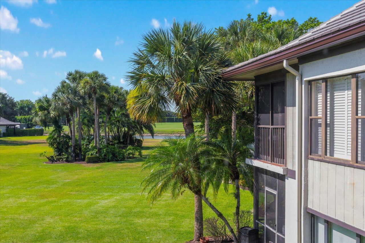 13244 Polo Club Road, Unit C207, Wellington, FL 33414 Photo