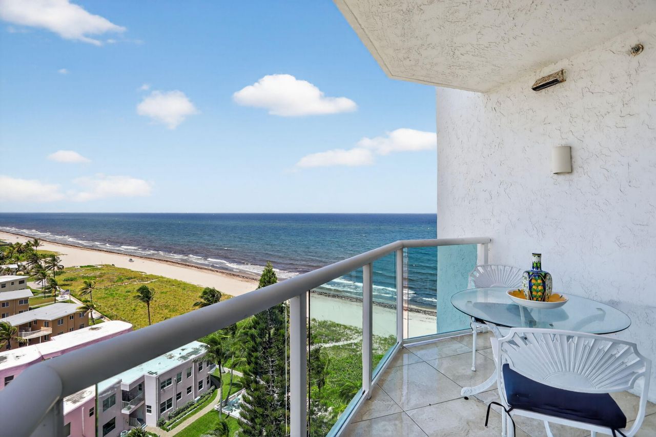 1430 S Ocean Blvd, Unit 10-a, Lauderdale by the Sea, FL 33062 Photo