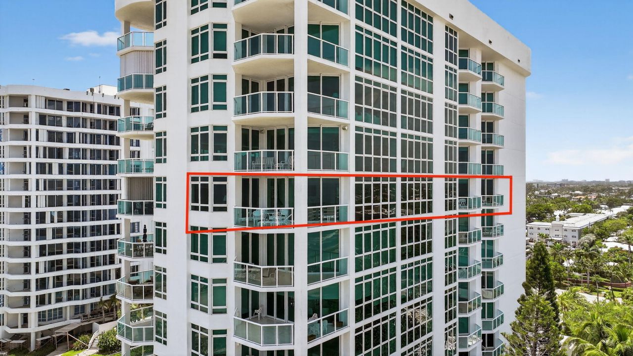 1430 S Ocean Blvd, Unit 10-a, Lauderdale by the Sea, FL 33062 Photo