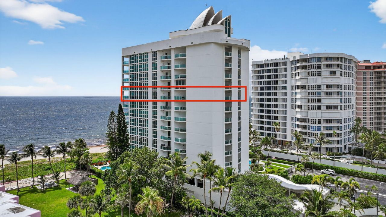 1430 S Ocean Blvd, Unit 10-a, Lauderdale by the Sea, FL 33062 Photo