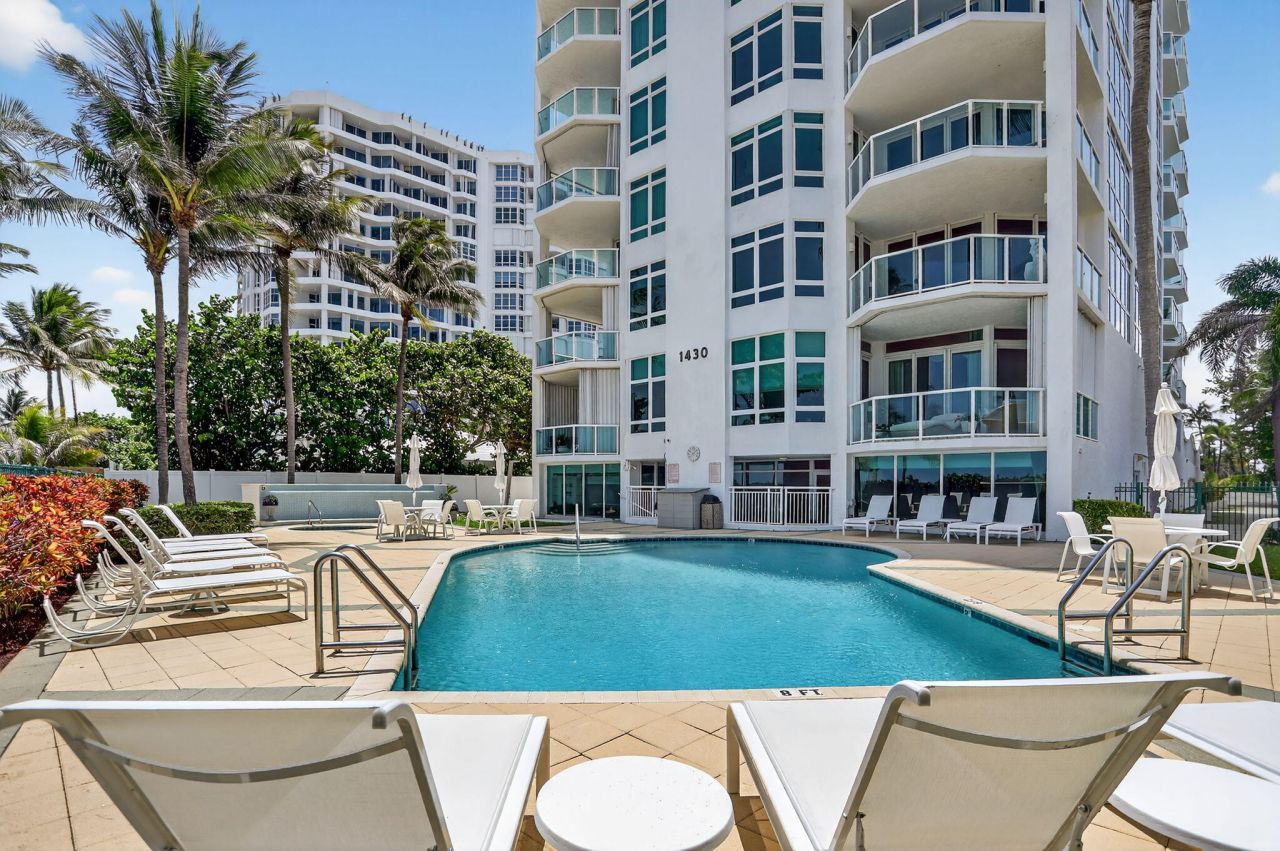 1430 S Ocean Blvd, Unit 10-a, Lauderdale by the Sea, FL 33062 Photo