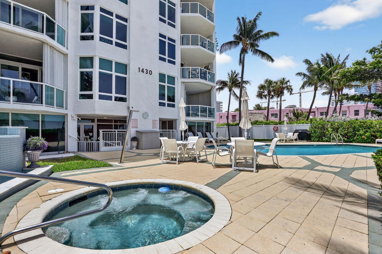 1430 S Ocean Blvd, Unit 10-a, Lauderdale by the Sea, FL 33062 Photo
