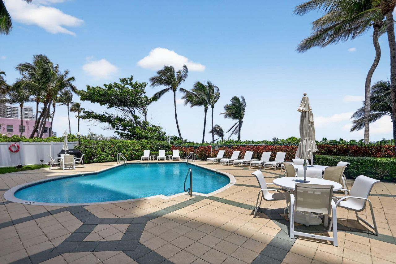 1430 S Ocean Blvd, Unit 10-a, Lauderdale by the Sea, FL 33062 Photo