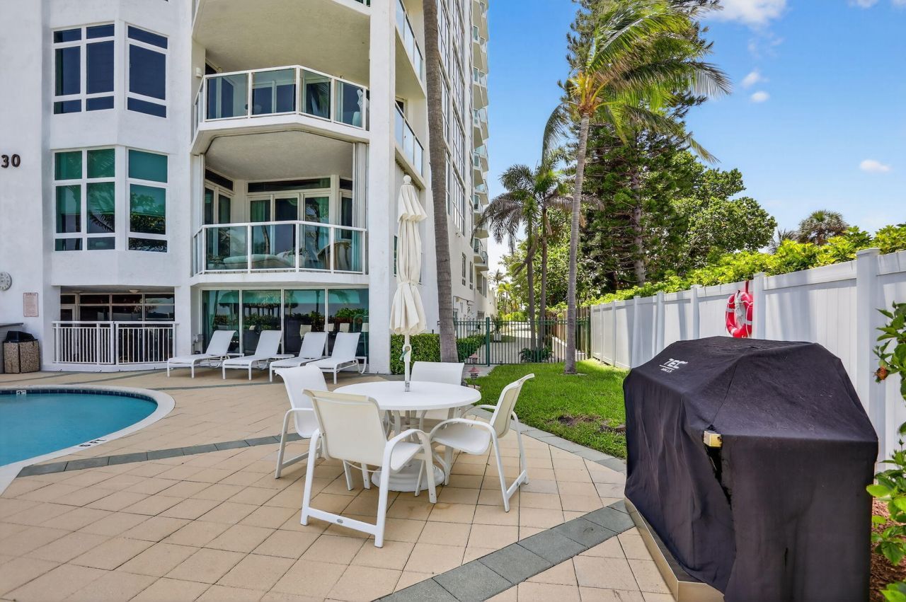 1430 S Ocean Blvd, Unit 10-a, Lauderdale by the Sea, FL 33062 Photo