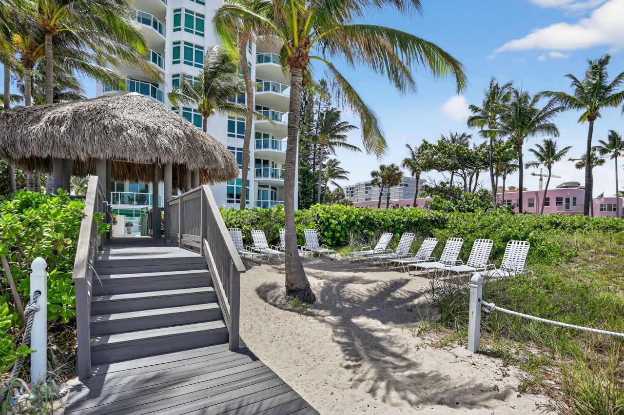 1430 S Ocean Blvd, Unit 10-a, Lauderdale by the Sea, FL 33062 Photo